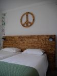 Imagem de WOODSTOCK - QUARTO PRIVADO TWIN COM VISTA MAR E VARANDA PRIVADA