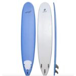 Imagem de 1 dia de aluguer de prancha de surf  (Fibra,Epoxy,SoftBoard)