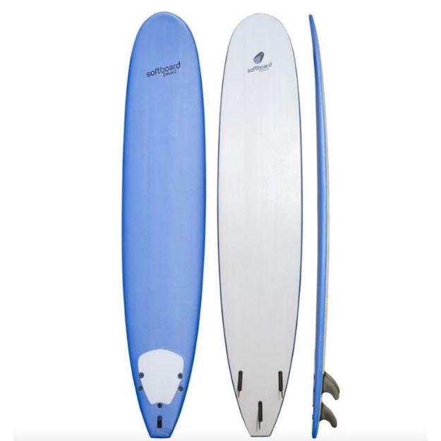 Imagem de 3 dias de Aluguer de prancha de surf  (Fibra,Epoxy,SoftBoard)