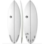 Imagem de 10 dias de Aluguer de prancha de surf  (Fibra,Epoxy,SoftBoard)