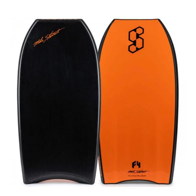 Imagem de 10 dias de Aluguer de prancha de Bodyboard